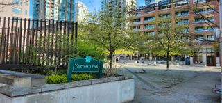 Photo 8: 1805 977 MAINLAND Street in Vancouver: Yaletown Condo for sale in "YALETOWN PARK 3" (Vancouver West)  : MLS®# R2866304