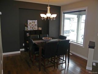 Photo 3: 6 Kingfisher Crescent in Winnipeg: Residential for sale : MLS®# 1414039