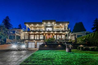 Main Photo: 15621 CLIFF Avenue: White Rock House for sale in "White Rock" (South Surrey White Rock)  : MLS®# R2593201