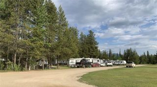 Photo 6: 178 Acres, Golf course for sale BC, RV park for sale BC: Business with Property for sale