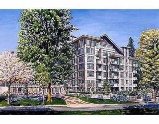 Photo 1: 304 4759 VALLEY Drive in Vancouver: Quilchena Condo for sale in "MARGUERITE HOUSE" (Vancouver West)  : MLS®# V667065