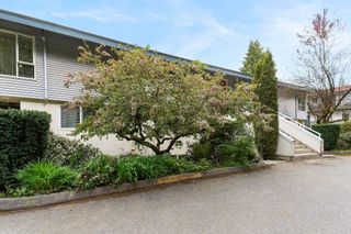 Photo 3: 1081 CECILE Drive in Port Moody: College Park PM Townhouse for sale : MLS®# R2688956