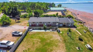 Photo 6: 127 Evangeline Beach Road in North Grand Pre: Kings County Commercial for sale (Annapolis Valley)  : MLS®# 202219277