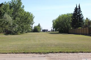 Photo 1: 410 7th Avenue West in Wilkie: Lot/Land for sale : MLS®# SK905897