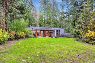 Photo 36: 118 STEVENS Drive in West Vancouver: British Properties House/Single Family for rent : MLS®# R2834892