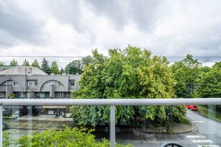 Photo 25: 409 789 W 16TH Avenue in Vancouver: Fairview VW Condo for sale in "SIXTEEN WILLOWS" (Vancouver West)  : MLS®# R2707138
