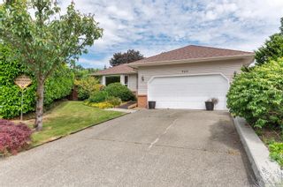 Photo 4: 729 Pond Pl in Campbell River: CR Campbell River Central House for sale : MLS®# 908400