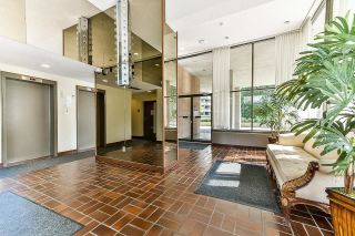 Photo 3: 205 3755 BARTLETT Court in Burnaby: Sullivan Heights Condo for sale in "The Oaks" (Burnaby North)  : MLS®# R2867838