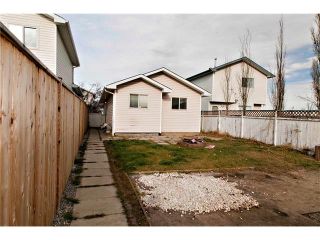 Photo 23: 87 APPLEBROOK Circle SE in Calgary: Applewood Park House for sale : MLS®# C4088770