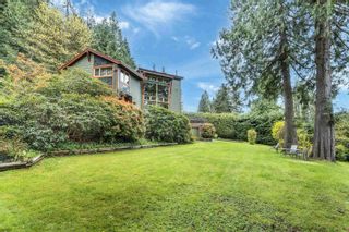 Photo 2: 3626 MAIN Avenue: Belcarra House for sale (Port Moody)  : MLS®# R2854742