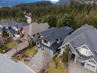 Photo 18: 40889 THE CRESCENT in Squamish: University Highlands House for sale : MLS®# R2750948