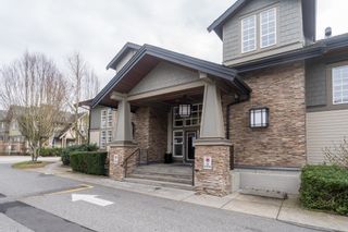 Photo 31: 117 2501 161A Street in Surrey: Grandview Surrey Townhouse for sale in "Highland Park" (South Surrey White Rock)  : MLS®# R2855640