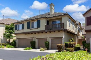 Main Photo: Condo for sale : 2 bedrooms : 1858 ROUGE DR in Chula Vista
