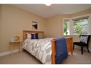 Photo 8: 38 486 Royal Bay Dr in VICTORIA: Co Royal Bay Row/Townhouse for sale (Colwood)  : MLS®# 613798