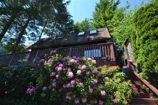 Photo 15: 1145 MARINE Drive in Gibsons: Gibsons & Area House for sale in "HOPKINS LANDING" (Sunshine Coast)  : MLS®# R2373246
