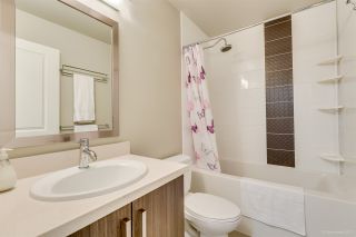 Photo 12: 9 3431 GALLOWAY Avenue in Coquitlam: Burke Mountain Townhouse for sale : MLS®# R2148239