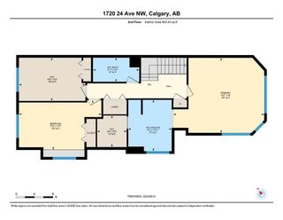 Photo 38: 1720 24 Avenue NW in Calgary: Capitol Hill Semi Detached (Half Duplex) for sale : MLS®# A2126166