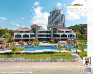 Photo 1: Condo for sale in the Luxurious Resort of Playa Bonita