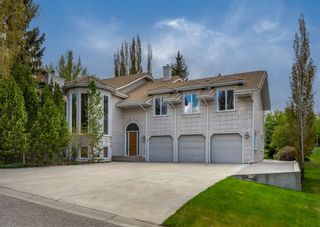 Photo 1: 7 Pump Hill Close SW in Calgary: Pump Hill Detached for sale : MLS®# A1225530