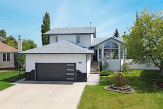 Main Photo: 118 Donnelly Crescent: Red Deer Detached for sale : MLS®# A2138538