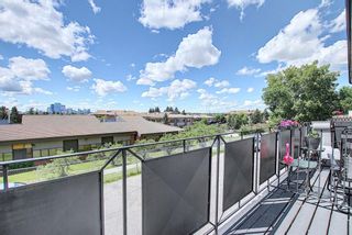 Photo 28: 9 1603 MCGONIGAL Drive NE in Calgary: Mayland Heights Row/Townhouse for sale : MLS®# A1015179