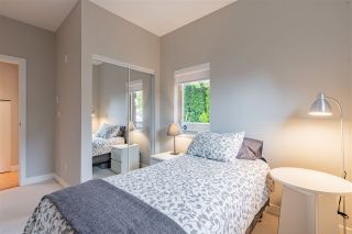 Photo 15: 2858 WATSON STREET in Vancouver: Mount Pleasant VE Townhouse for sale in "Domain Townhouse" (Vancouver East)  : MLS®# R2514144
