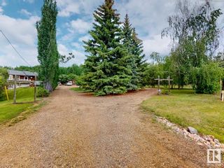 Photo 42: 60245 RGE RD 164: Rural Smoky Lake County House for sale : MLS®# E4378530