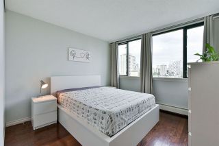 Photo 13: 1405 1740 COMOX Street in Vancouver: West End VW Condo for sale in "SANDPIPER" (Vancouver West)  : MLS®# R2203716