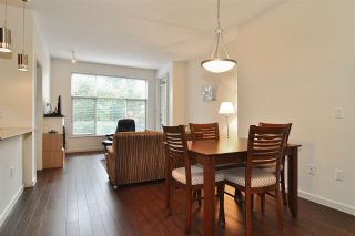 Photo 5: 202 2477 KELLY Avenue in Port Coquitlam: Central Pt Coquitlam Condo for sale : MLS®# R2207265