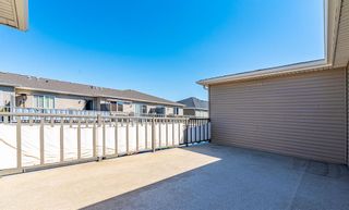 Photo 27: 34 Windford Crescent SW: Airdrie Row/Townhouse for sale : MLS®# A2000120