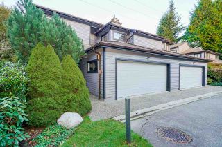 Photo 3: 1979 CEDAR VILLAGE CRESCENT in North Vancouver: Westlynn Townhouse for sale : MLS®# R2514297