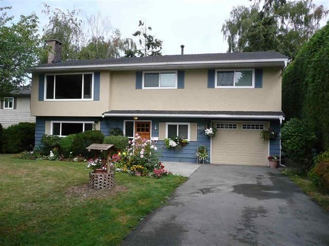 Main Photo: 6055 BRODIE Road in Delta: Holly House for sale in "HOLLY" (Ladner)  : MLS®# R2224778
