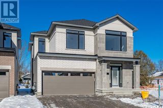 Photo 2: 780 OVATION GROVE in Ottawa: House for sale : MLS®# 1374100