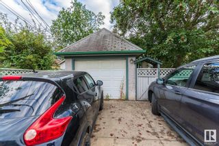 Photo 45: 10942 88 Avenue in Edmonton: Zone 15 House for sale : MLS®# E4314604
