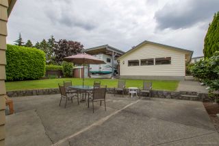 Photo 21: 1361 CRESTLAWN Drive in Burnaby: Brentwood Park House for sale (Burnaby North)  : MLS®# R2178945