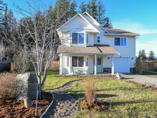 Photo 37: 2493 Kinross Pl in COURTENAY: CV Courtenay East House for sale (Comox Valley)  : MLS®# 833629