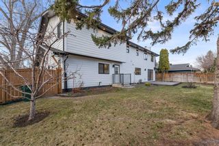 Photo 44: 435 wilderness Drive SE in Calgary: Willow Park Detached for sale : MLS®# A2117672