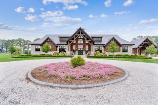 Photo 3: 904 Norfolk County Road in Tillsonburg: Rural Middleton Single Family Residence for sale (Middleton)  : MLS®# 40421581