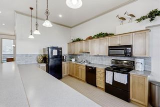 Photo 27: 337 2200 Marda Link SW in Calgary: Garrison Woods Apartment for sale : MLS®# A1213637