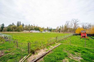Photo 31: 21896 40 Avenue in Langley: Murrayville Agri-Business for sale : MLS®# C8059116
