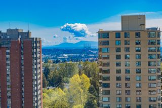 Photo 25: 1407 7063 HALL Avenue in Burnaby: Highgate Condo for sale (Burnaby South)  : MLS®# R2878128