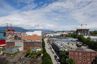 Photo 23: 1007 289 ALEXANDER Street in Vancouver: Strathcona Condo for sale in "THE EDGE" (Vancouver East)  : MLS®# R2526900