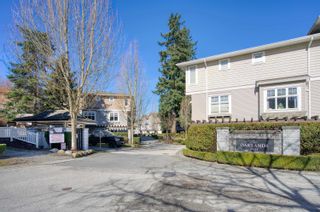 Photo 40: 3 15155 62A Avenue in Surrey: Sullivan Station Townhouse for sale : MLS®# R2863282