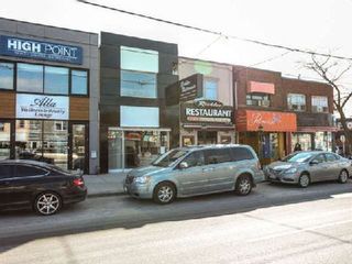 Photo 5: 1st Flr 1961 Avenue Road in Toronto: Bedford Park-Nortown Property for lease (Toronto C04)  : MLS®# C3040824
