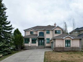 Photo 2: 87 Sienna Hills View SW in Calgary: Signal Hill Detached for sale : MLS®# A2127580