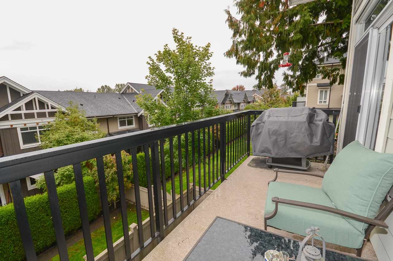 Photo 15: Photos: 22 2955 156 Street in Surrey: Grandview Surrey Townhouse for sale in "ARISTA" (South Surrey White Rock)  : MLS®# R2307840