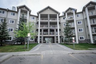 Photo 15: 411 5000 Somervale Court SW in Calgary: Somerset Apartment for sale : MLS®# A1144257