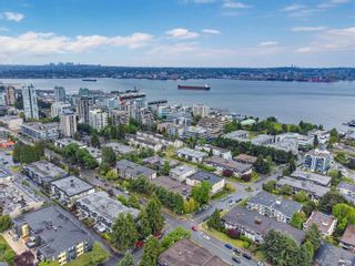 Photo 27: 303 240 MAHON Avenue in North Vancouver: Lower Lonsdale Condo for sale in "SEADALE PLACE" : MLS®# R2900162