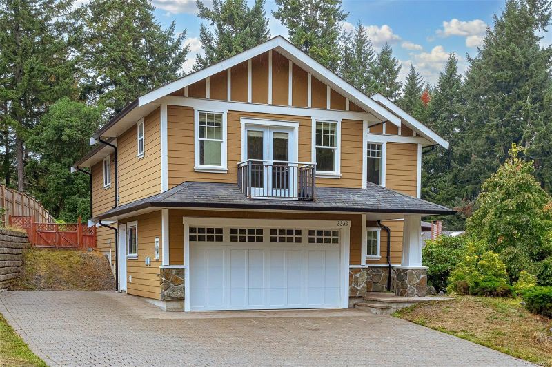 FEATURED LISTING: 3332 Sewell Rd Colwood