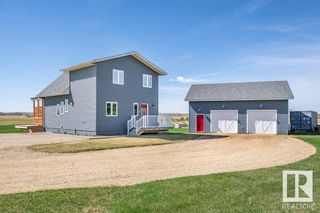 Photo 31: 23341 Twp Rd 502: Rural Leduc County House for sale : MLS®# E4386918